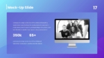 Mockup PPT Template
