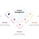 Multi Purpose Project Management Slides