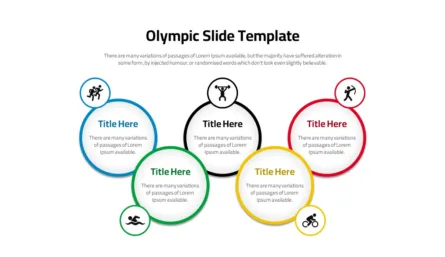 Olympic Slides