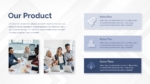 Our Product PowerPoint Template