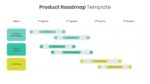 Product Roadmap Slide