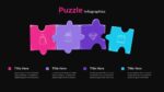 Puzzle Infographic