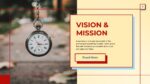 Retro Vision Slide Template