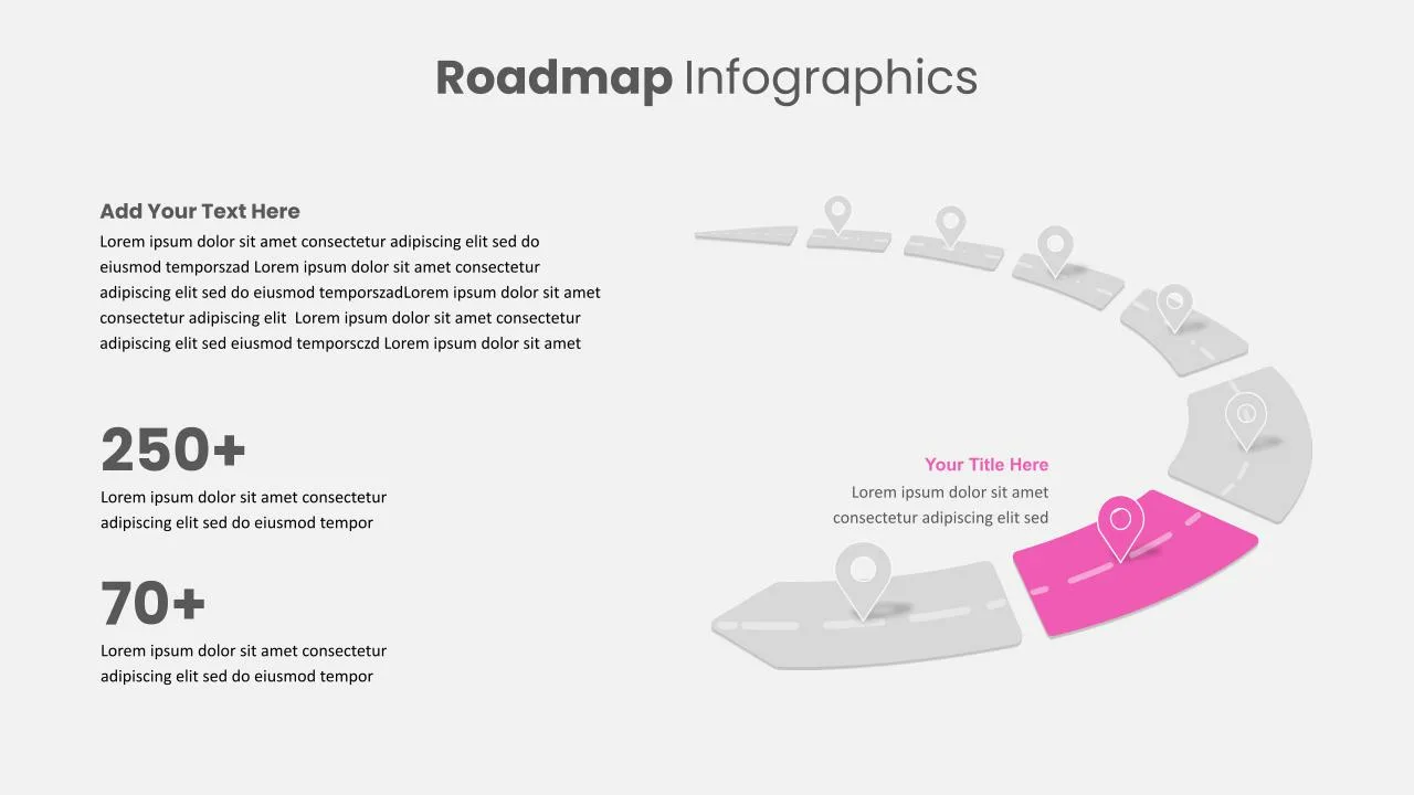 Roadmap Slide 5