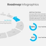 Roadmap Slides Template 9