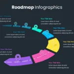 Roadmap Template Slides 2