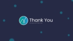 Thank You PowerPoint Template
