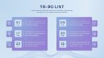 To Do List Presentation