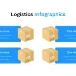 Warehouse Infographic Presentation