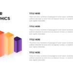 3D Cube Template Powerpoint