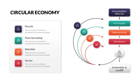 Circular Economy Slide 1