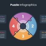 Editable Puzzle Template