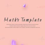 Math Slide Templates