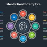 Mental Health Slides Template 1