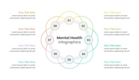 Mental Health Slides Template