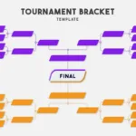 Powerpoint Bracket Template