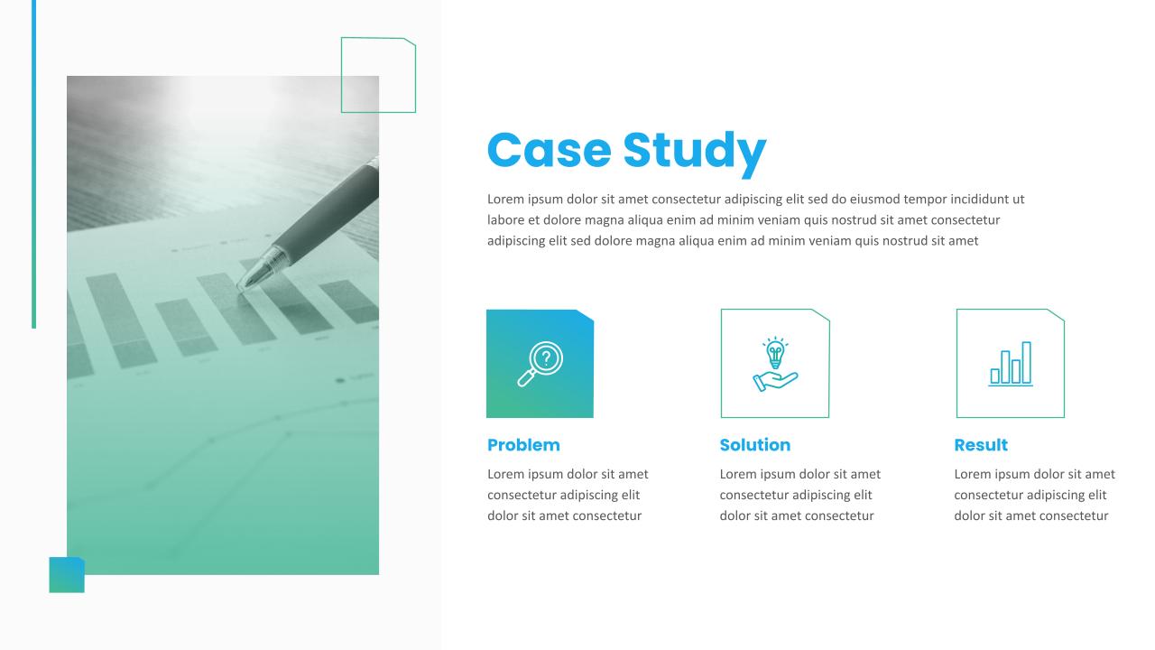 Presentation Case Study