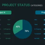 Project Status Presentation Template