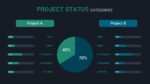 Project Status Presentation Template