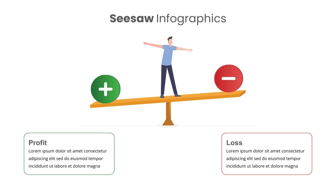 Seesaw PowerPoint