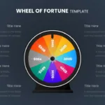 Wheel Of Fortune Presentation