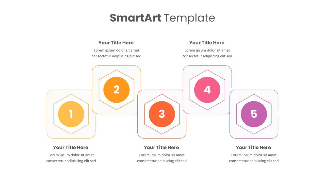Attractive Workflow Presentation Templates Slides SlideKit Attractive Workflow Presentation Templates Slides SlideKit