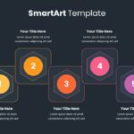 SmartArt Graphics Google Slides TemplateSmartArt Graphics Google Slides Template