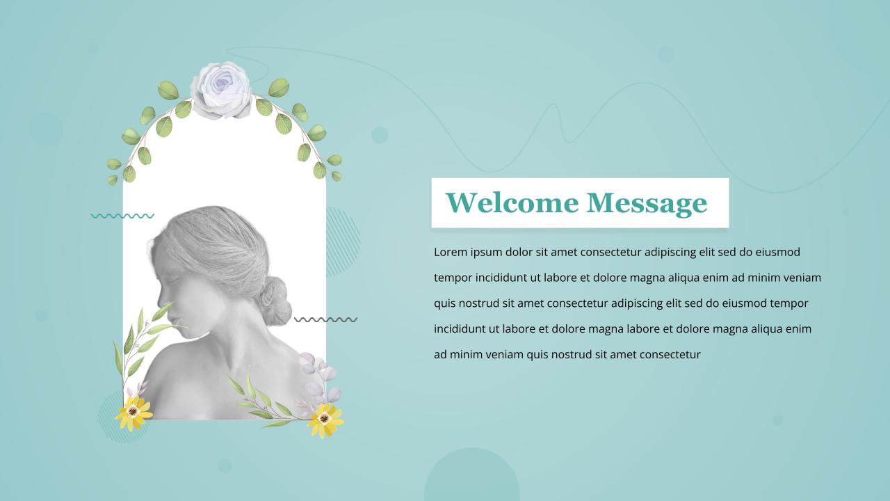 Cute Background PowerPoint Google Slides Template SlideKit Cute Background PowerPoint Google Slides Template SlideKit