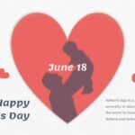Father's Day Presentation Template