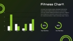 Fitness Chart PowerPoint Template