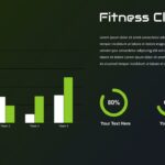 Gym Google Slides Template 5