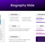 Biography Slides