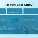 Medical Case Presentation Template