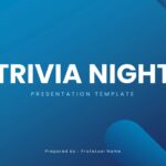 Trivia Night Powerpoint 1