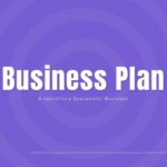 Business Plan Slide Deck -1
