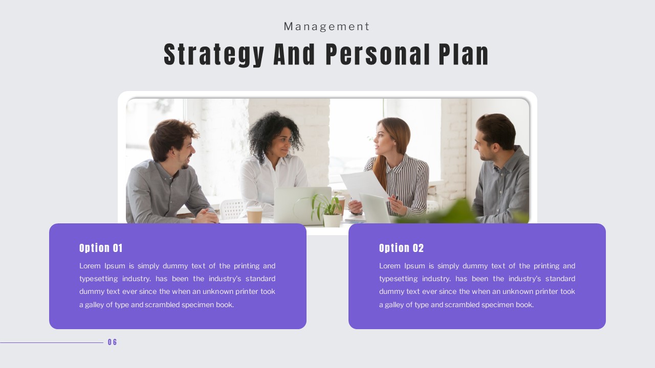 Business Plan Slide Deck -6