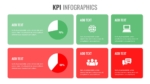 Free KPI Dashboard PPT Template