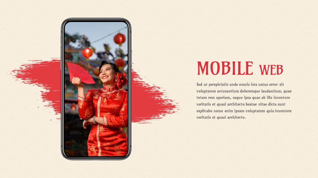 Chinese Language Day Slide Slidekit Chinese Language Day Slide Slidekit