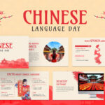Happy Chinese Language Day