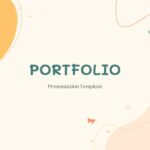 Presentation Portfolio Template 1