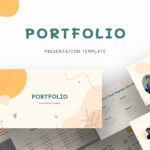 Presentation Portfolio Template