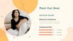 Presentation Portfolio Template 9