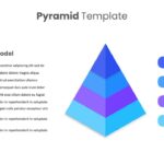 Pyramid Google Slide Template