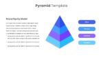 Pyramid Google Slide Template