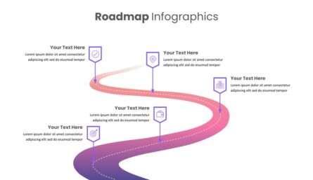 Roadmap Presentation Slide 01