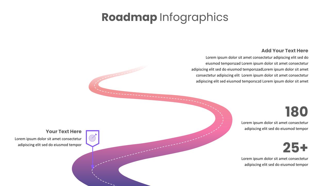 Roadmap Presentation Slide 03