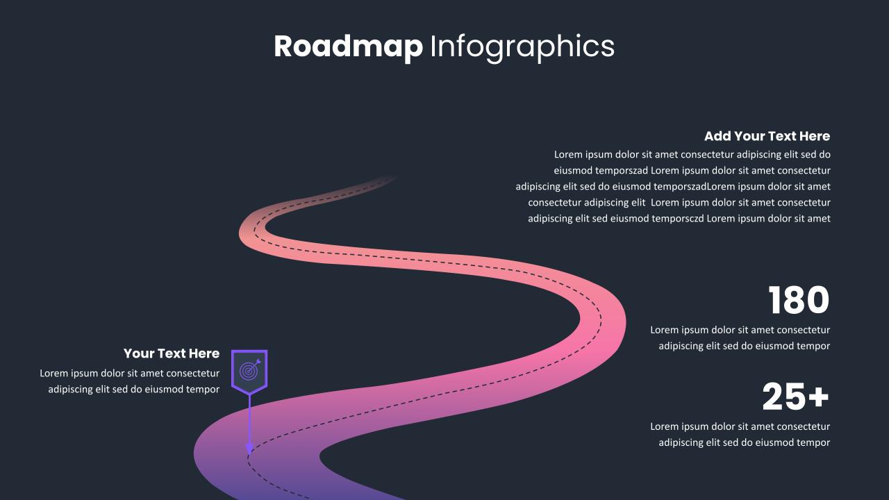 Roadmap Presentation Slide 04