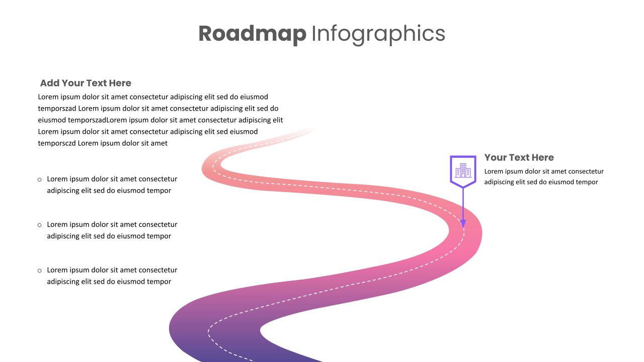 Roadmap Presentation Slide 07