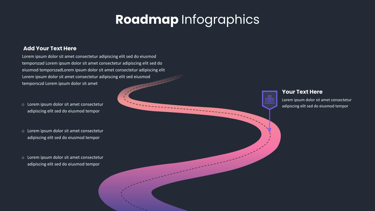 Roadmap Presentation Slide 08