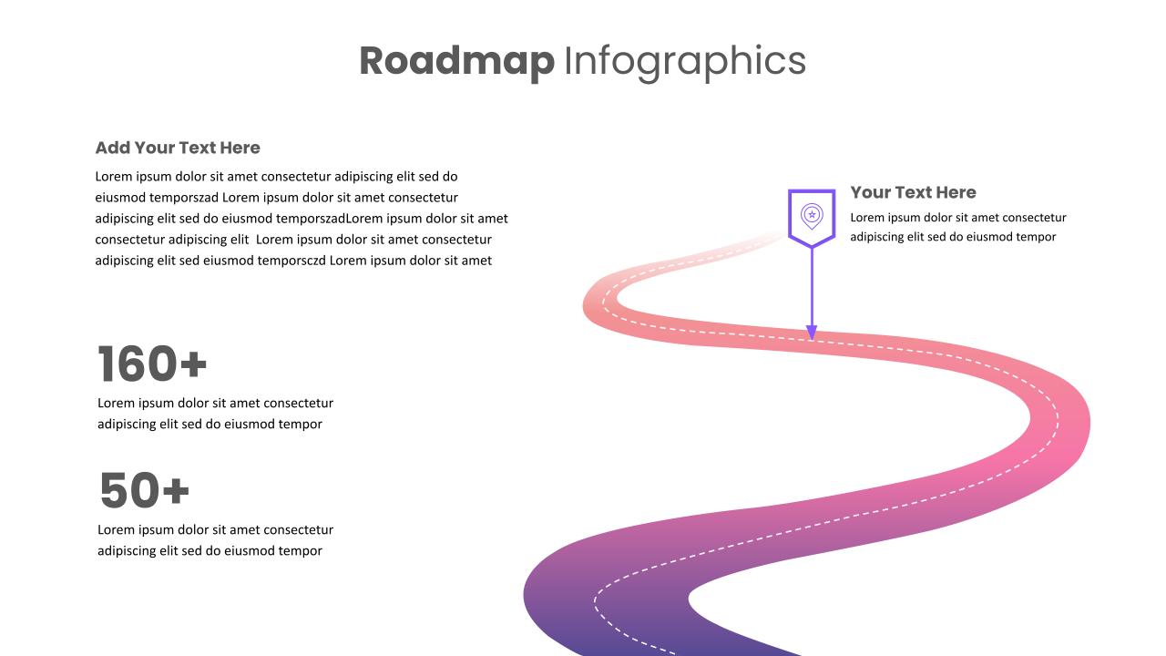 Roadmap Presentation Slide 09